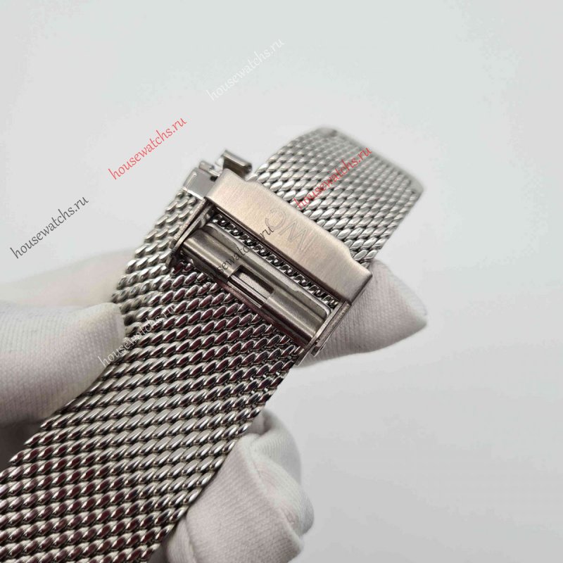 Копия Часы IWC Big Pilot’s H105500