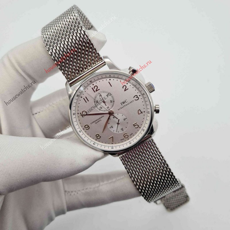 Копия Часы IWC Big Pilot’s H105500