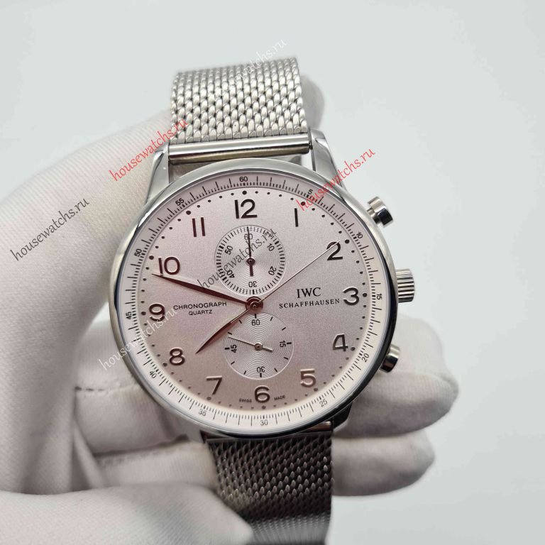 Копия Часы IWC Big Pilot’s H105500