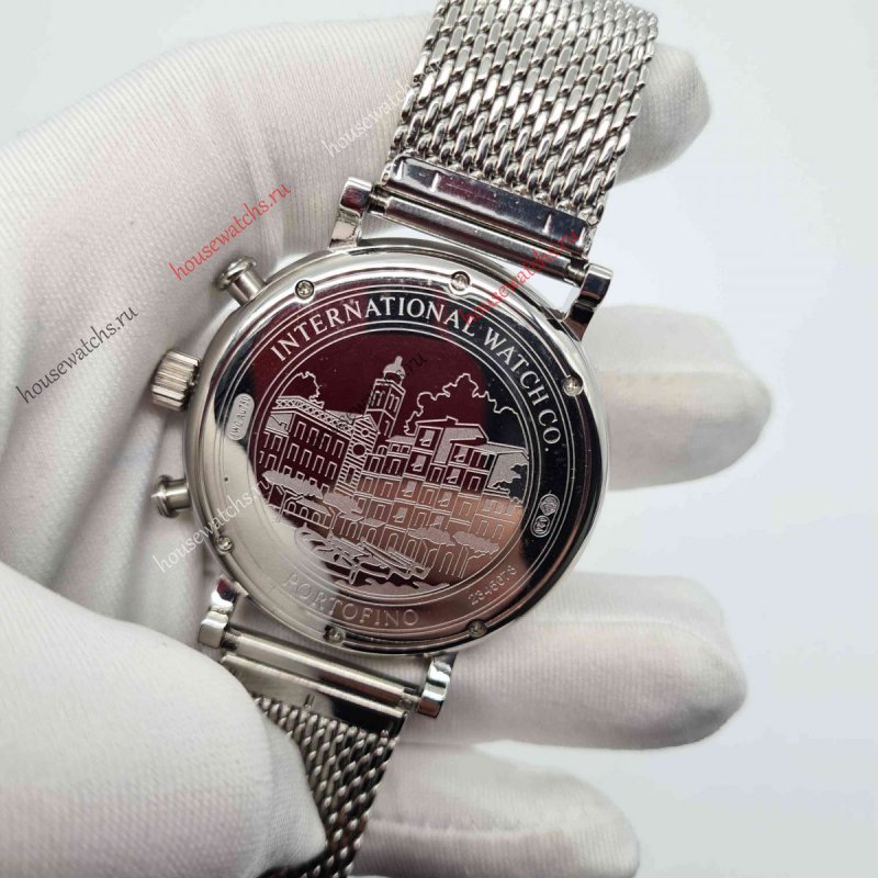 Копия Часы IWC Portofino H105501