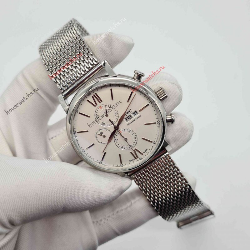 Копия Часы IWC Portofino H105501