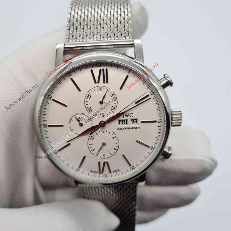 Копия Часы IWC Portofino H105501