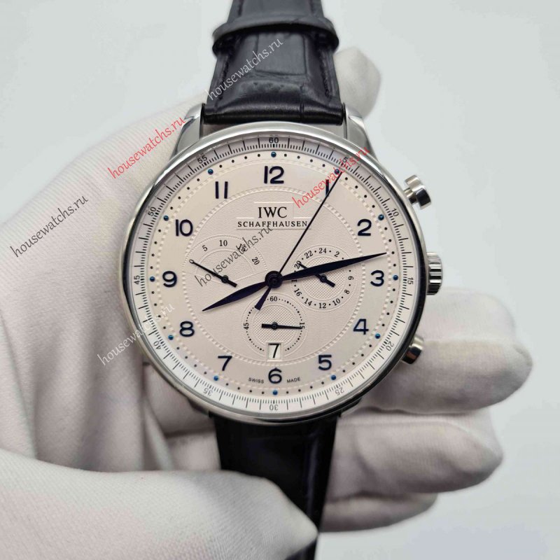 Копия Часы IWC Portuguese H105503