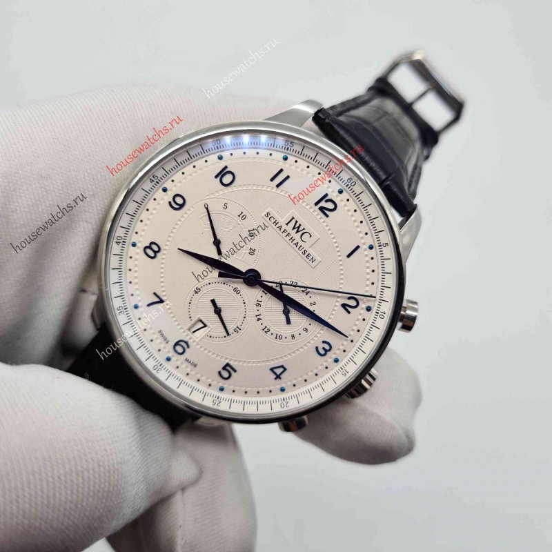 Копия Часы IWC Portuguese H105503
