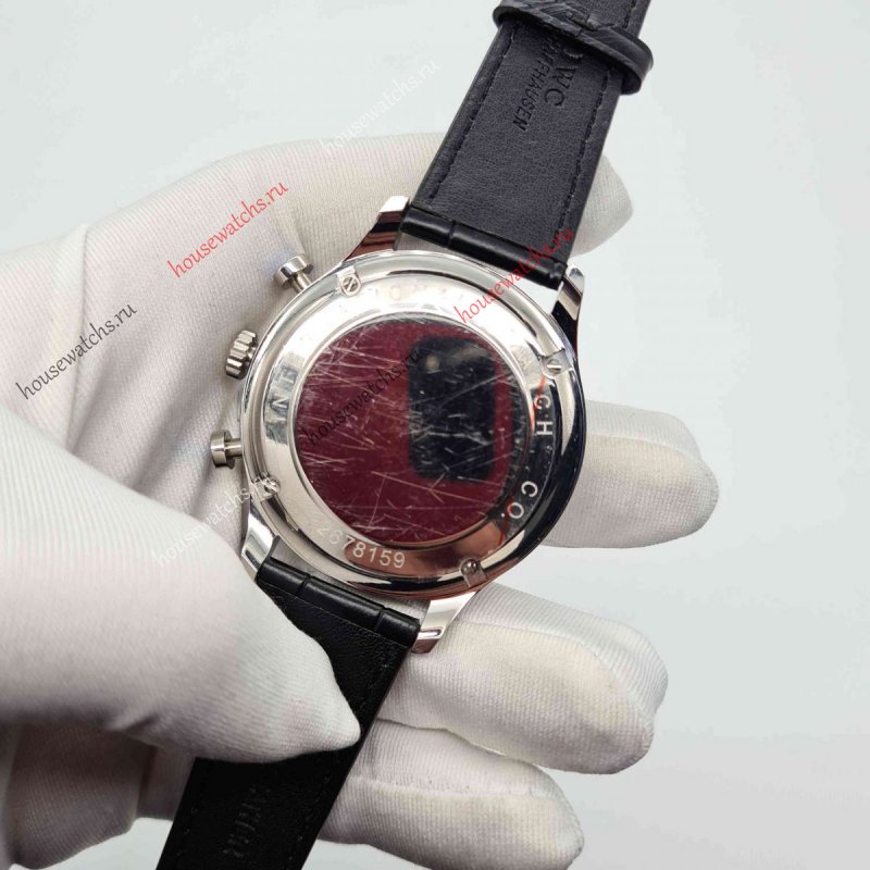 Копия Часы IWC Portuguese H105503