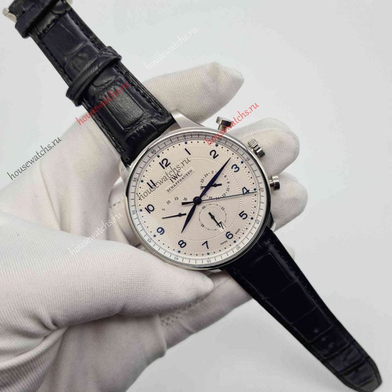 Копия Часы IWC Portuguese H105503
