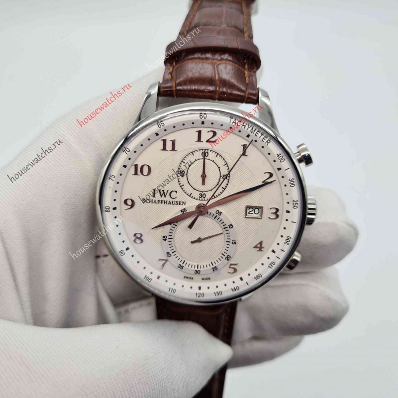 Копия Часы IWC Portuguese H105505