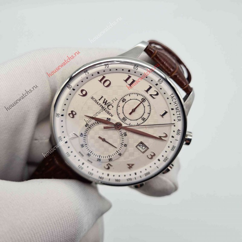 Копия Часы IWC Portuguese H105505