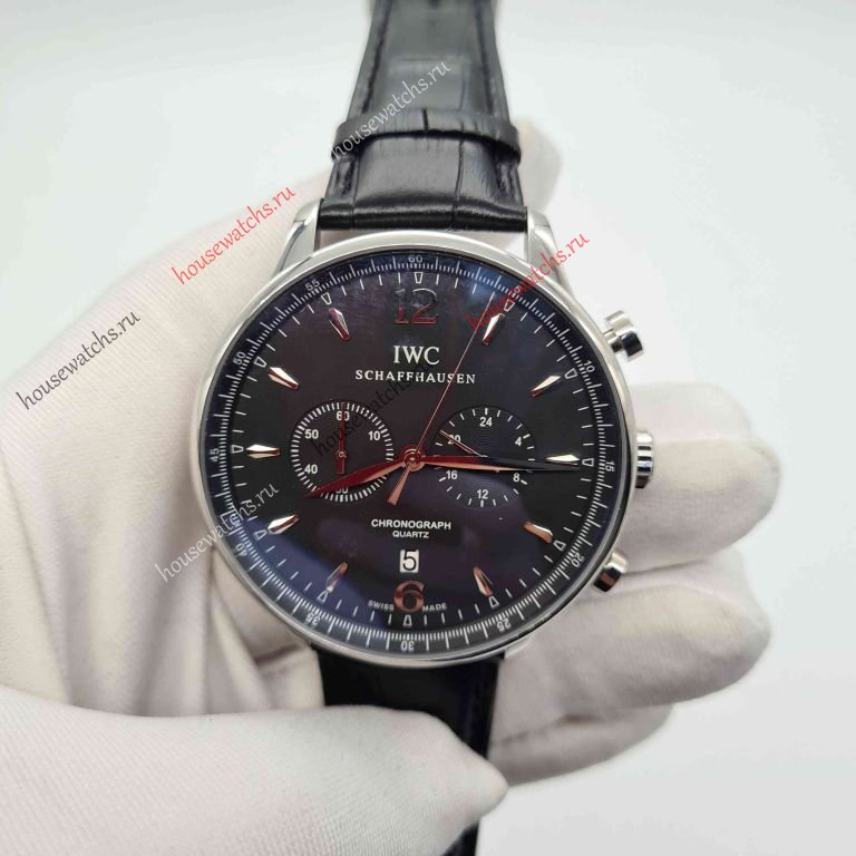 Копия Часы IWC Portuguese H105506