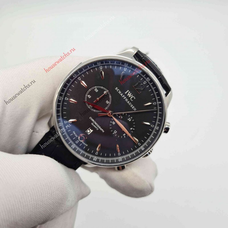 Копия Часы IWC Portuguese H105506