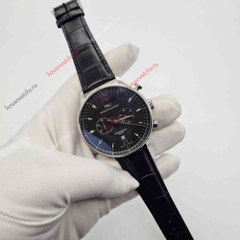 Копия Часы IWC Portuguese H105506