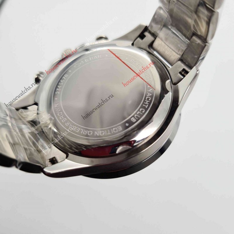 Копия Часы IWC Schaffhausen YACHT CLUB H105509