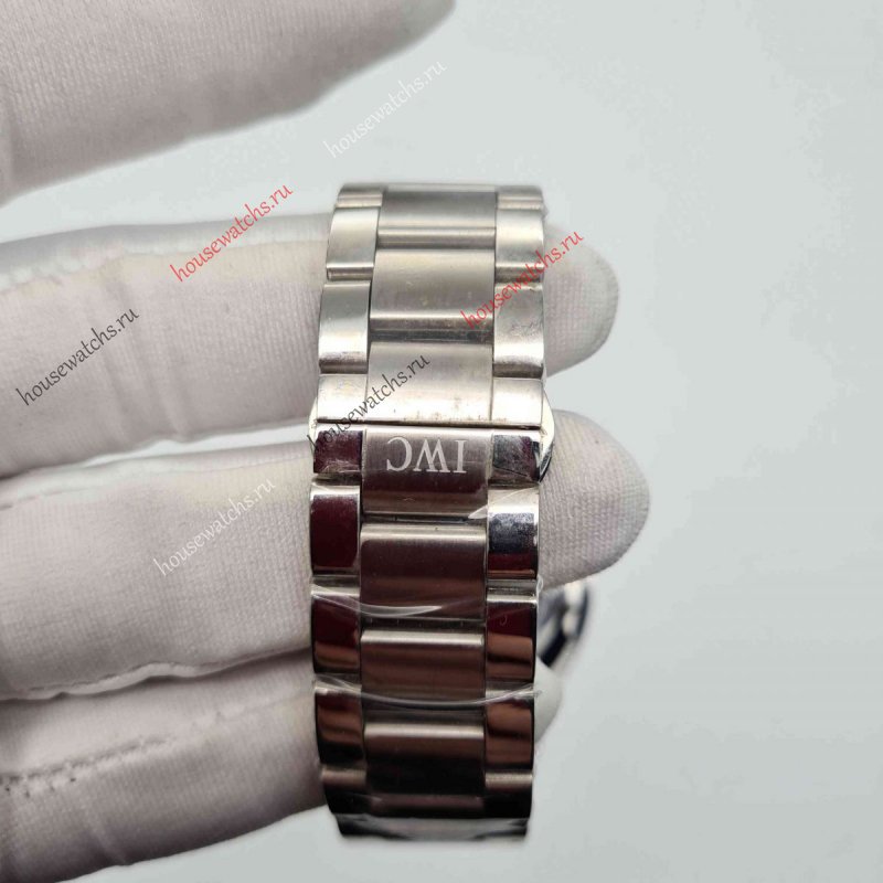 Копия Часы IWC Schaffhausen YACHT CLUB H105509