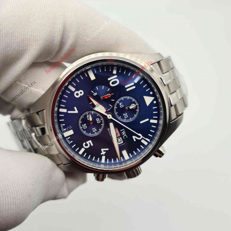 Копия Часы IWC Pilot's Watch LE PETIT PRINCE H105510