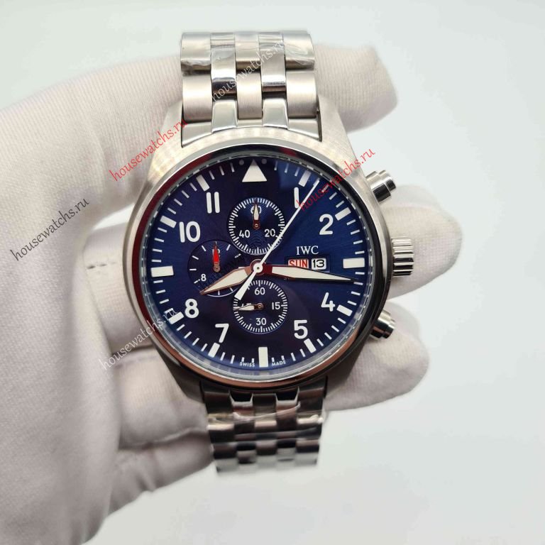 Копия Часы IWC Pilot's Watch LE PETIT PRINCE H105510