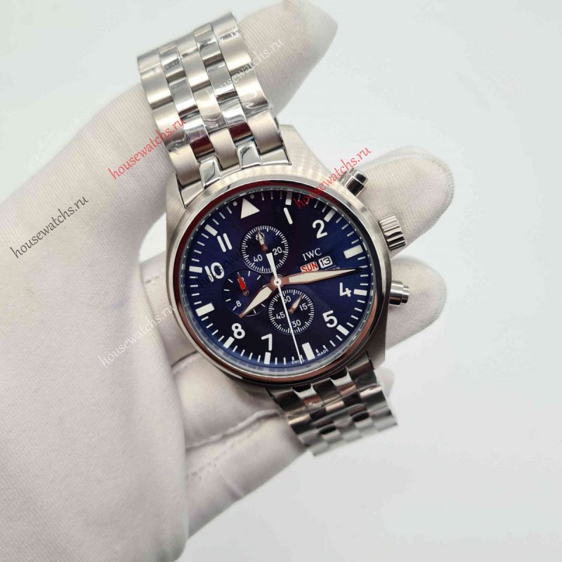 Копия Часы IWC Pilot's Watch LE PETIT PRINCE H105510