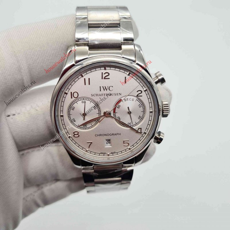 Копия Часы IWC Portuguese H105511