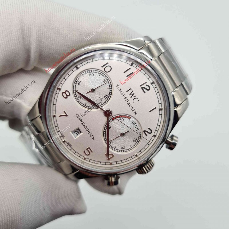 Копия Часы IWC Portuguese H105511