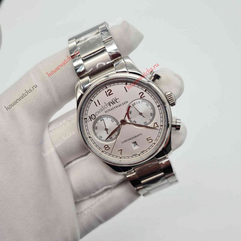 Копия Часы IWC Portuguese H105511