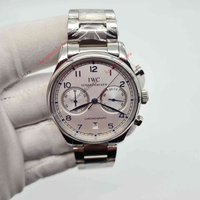 Копия Часы IWC Portuguese H105512