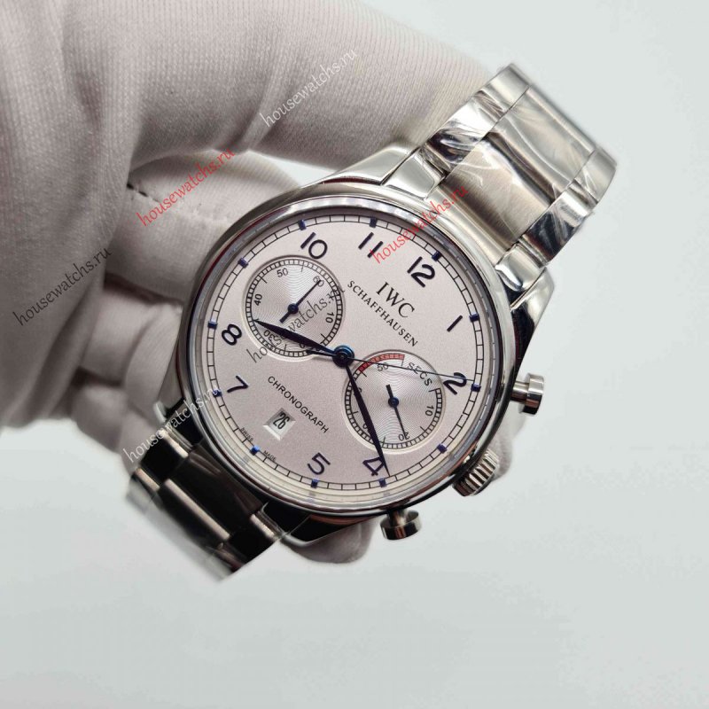 Копия Часы IWC Portuguese H105512