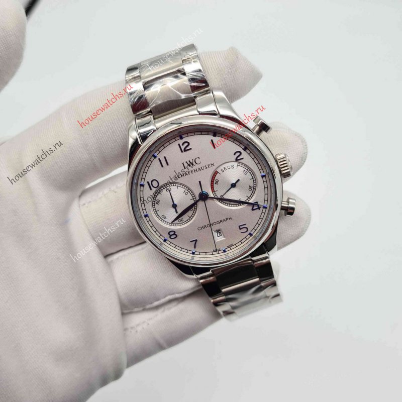 Копия Часы IWC Portuguese H105512