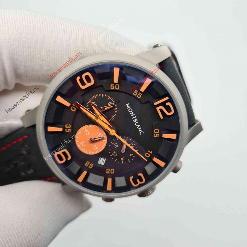 Копия Часы Montblanc TimeWalker H105513