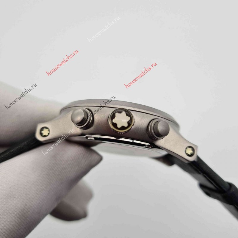 Копия Часы Montblanc TimeWalker H105513