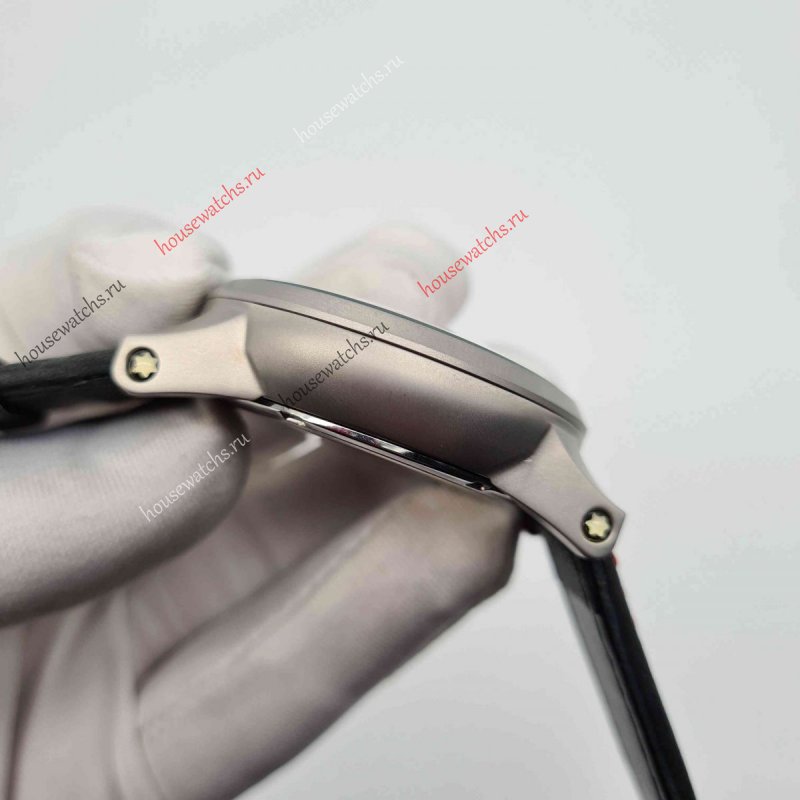 Копия Часы Montblanc TimeWalker H105513