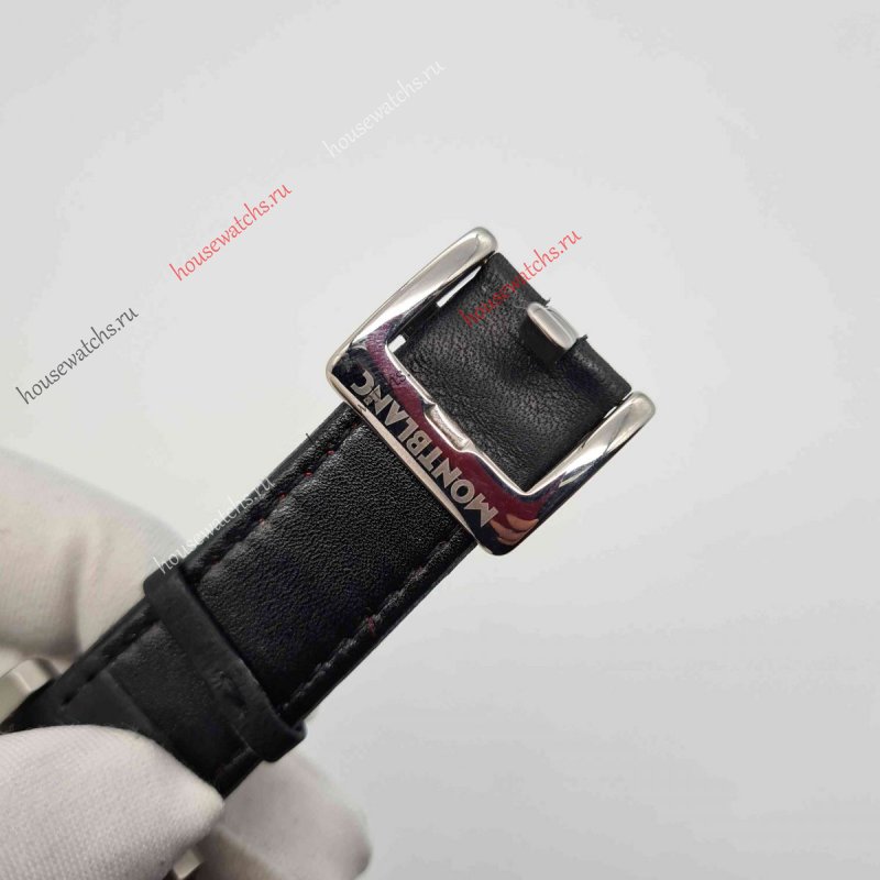 Копия Часы Montblanc TimeWalker H105513