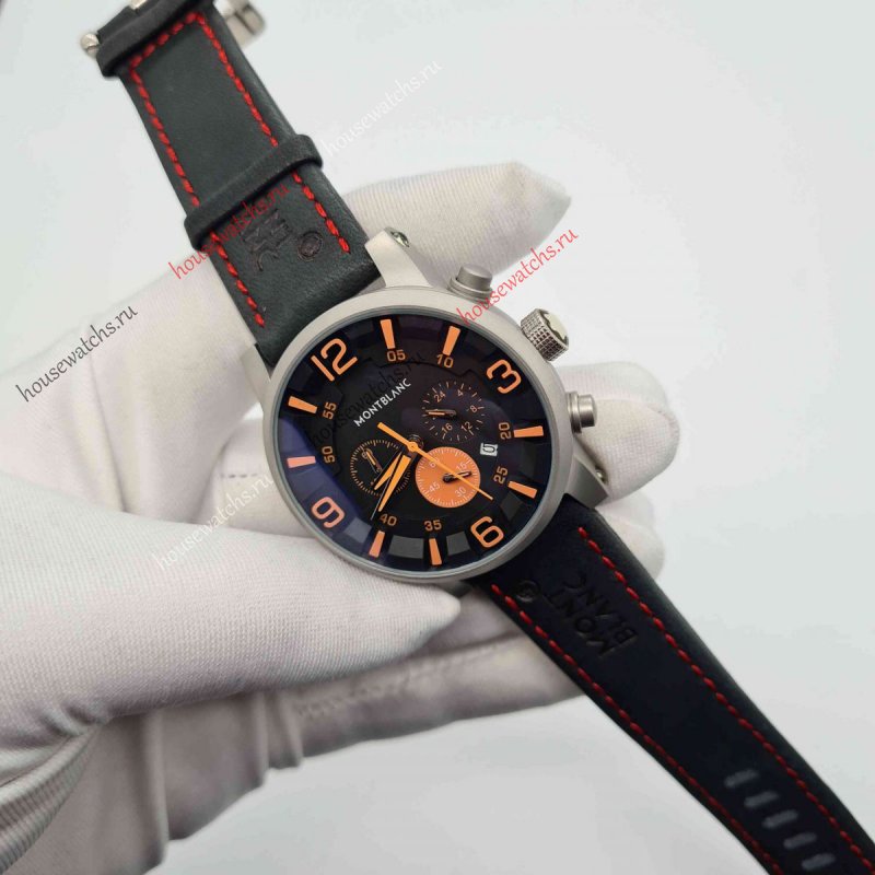 Копия Часы Montblanc TimeWalker H105513