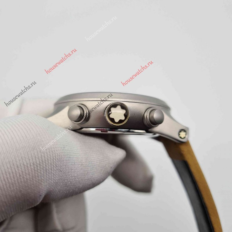 Копия Часы Montblanc TimeWalker H105514