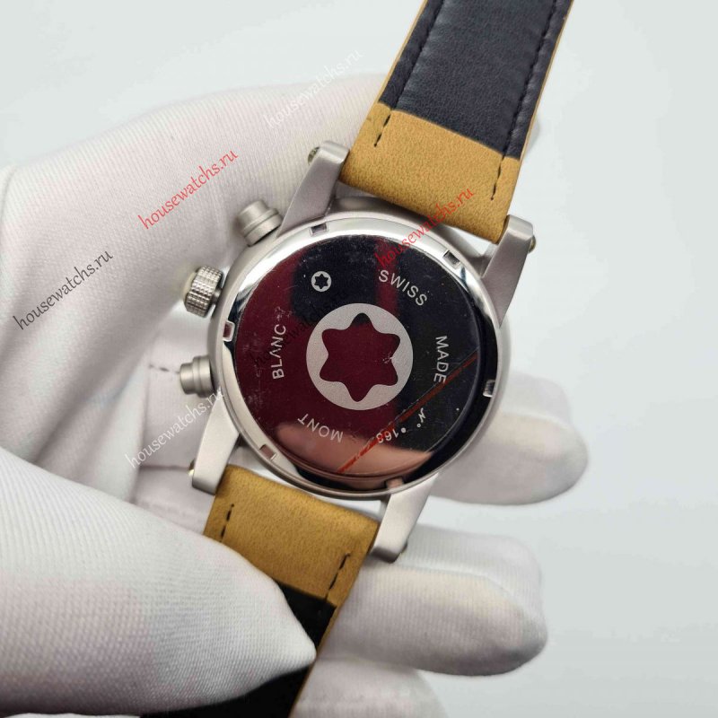 Копия Часы Montblanc TimeWalker H105514