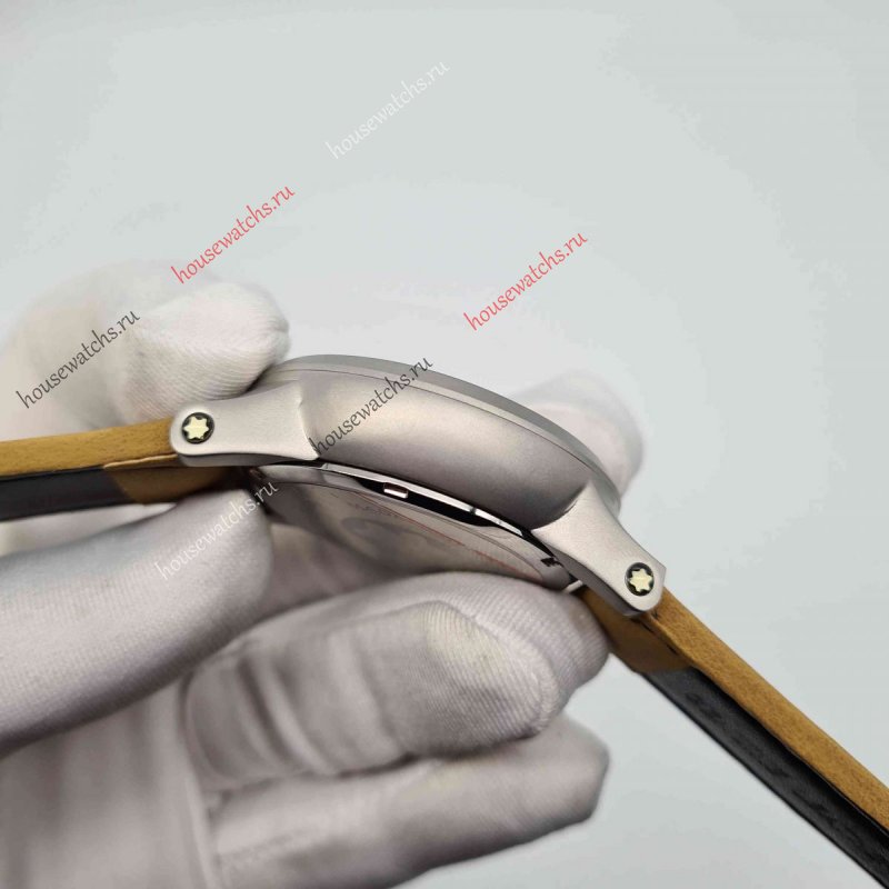 Копия Часы Montblanc TimeWalker H105514