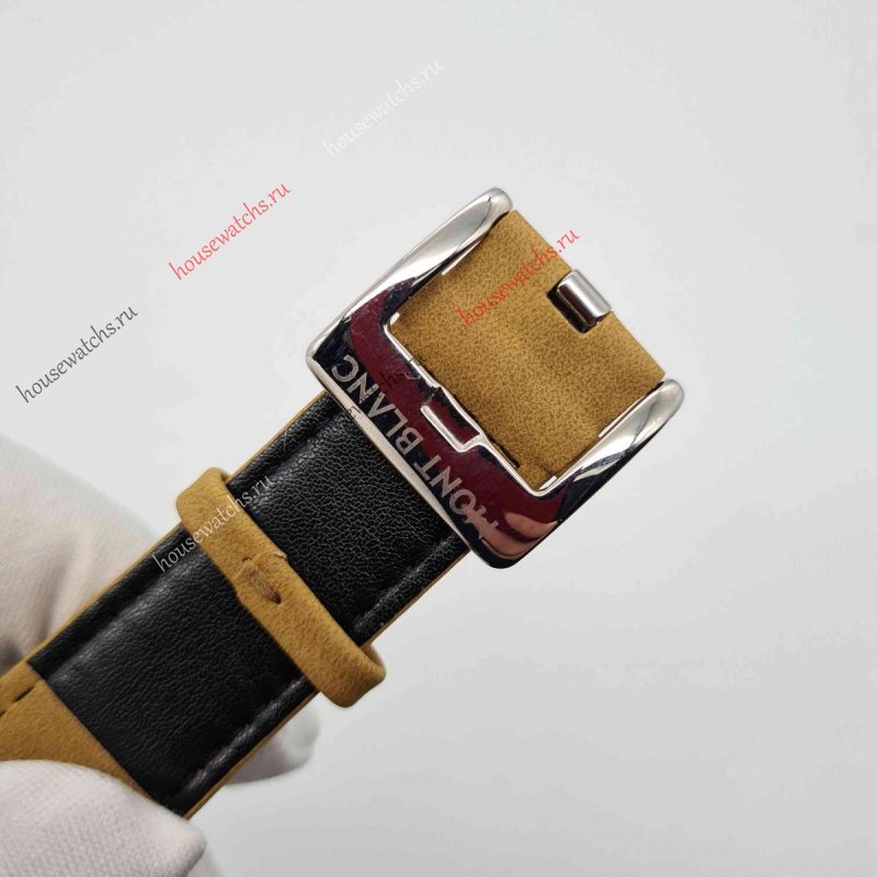 Копия Часы Montblanc TimeWalker H105514