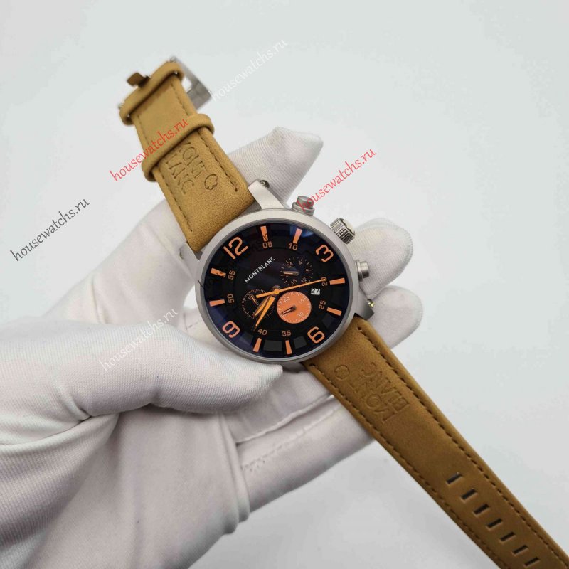 Копия Часы Montblanc TimeWalker H105514