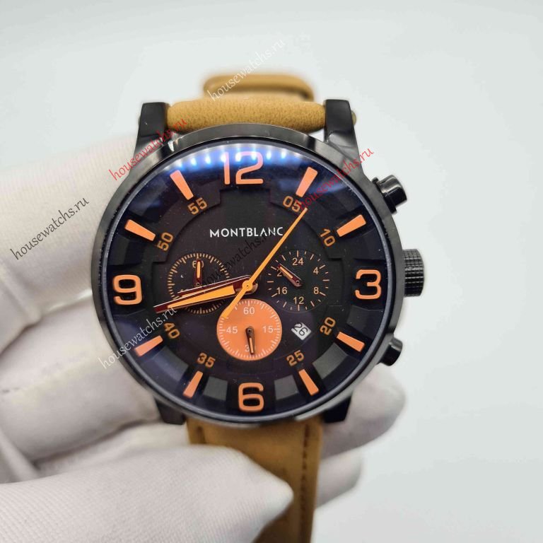 Копия Часы Montblanc TimeWalker H105515