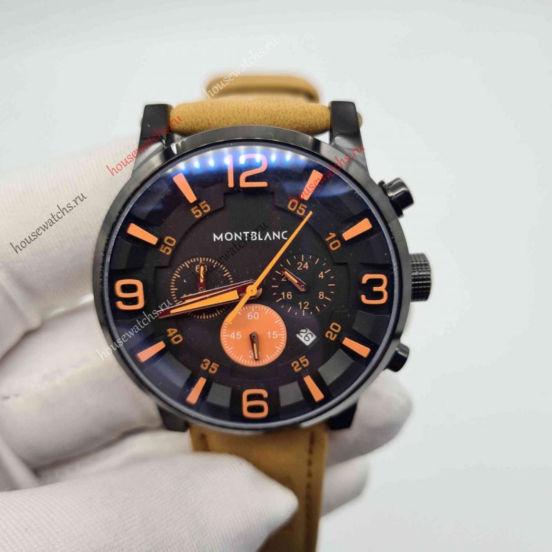 Копия Часы Montblanc TimeWalker H105515
