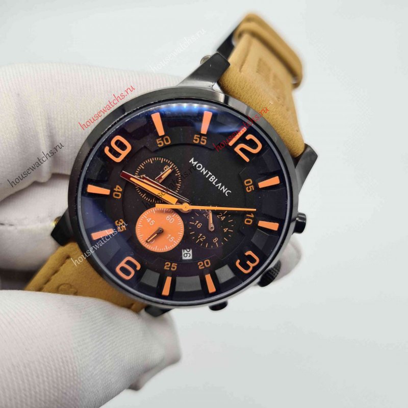 Копия Часы Montblanc TimeWalker H105515