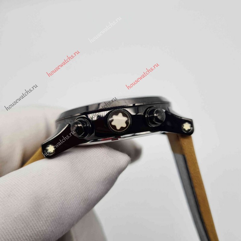 Копия Часы Montblanc TimeWalker H105515