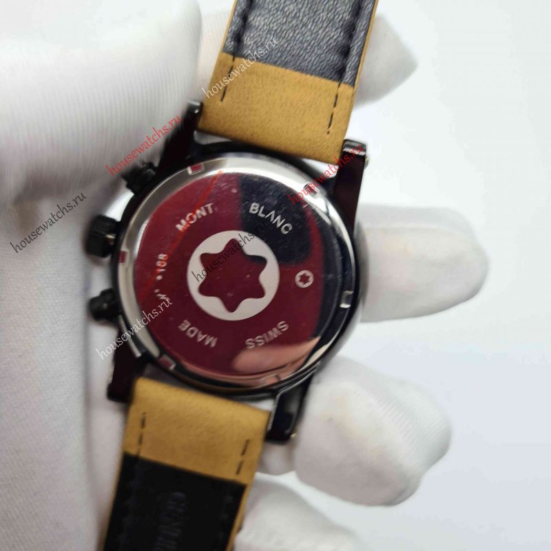 Копия Часы Montblanc TimeWalker H105515