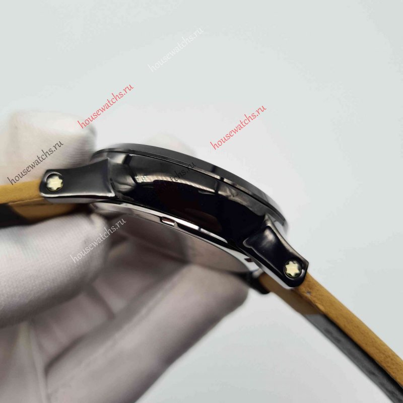 Копия Часы Montblanc TimeWalker H105515