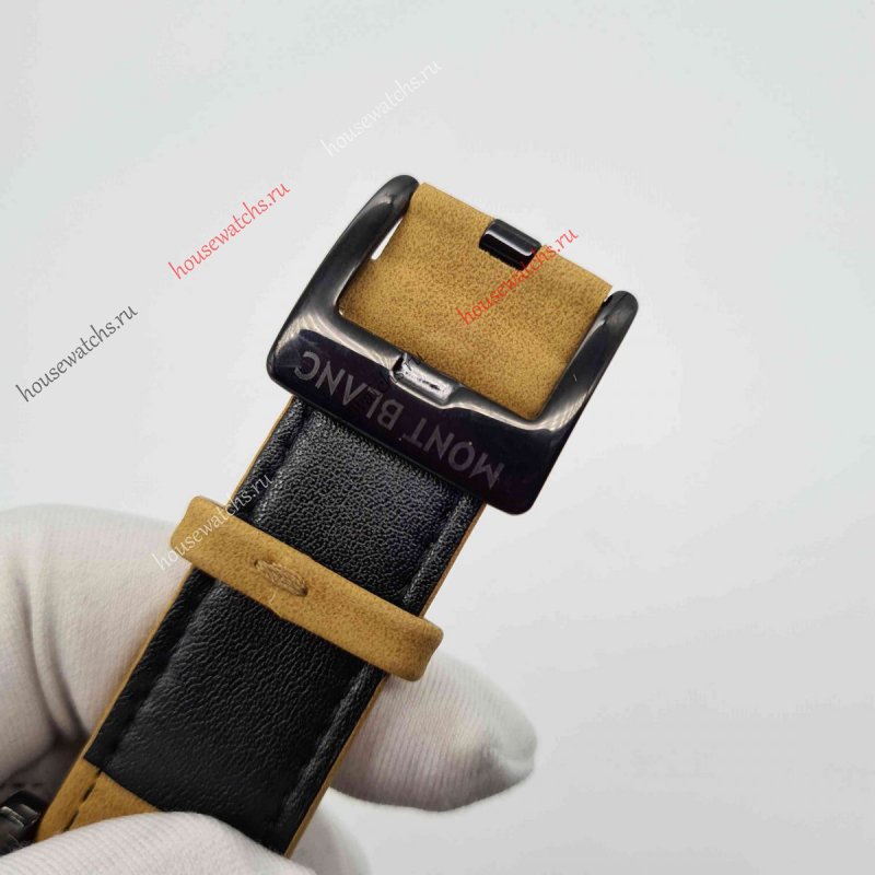 Копия Часы Montblanc TimeWalker H105515