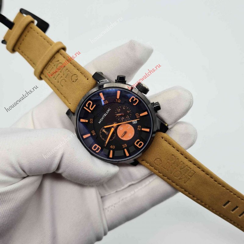 Копия Часы Montblanc TimeWalker H105515