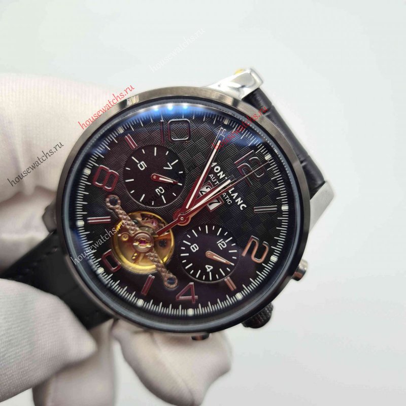 Копия Часы Montblanc TimeWalker H105518