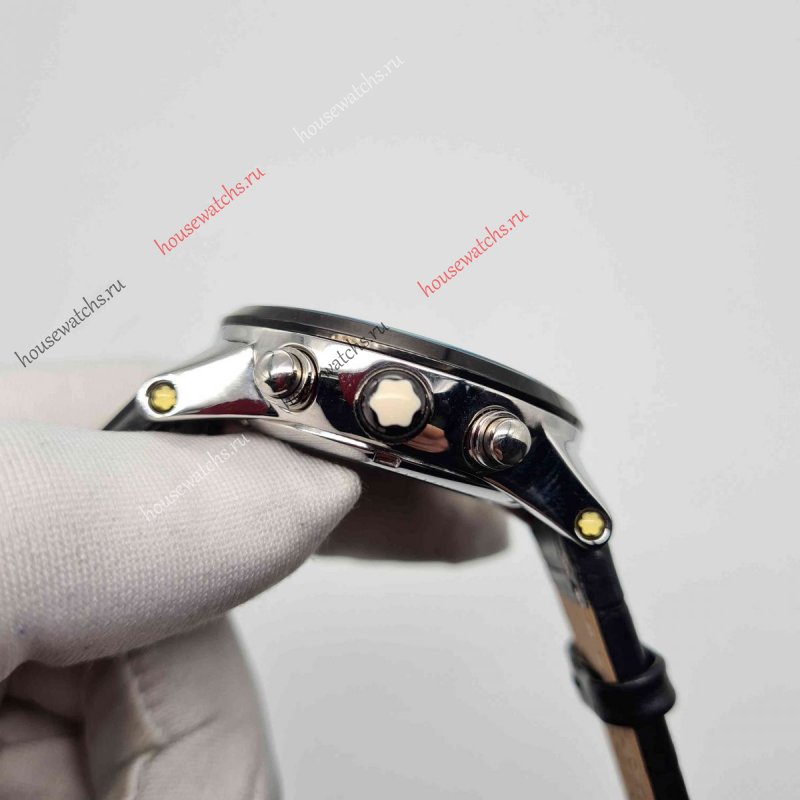 Копия Часы Montblanc TimeWalker H105518