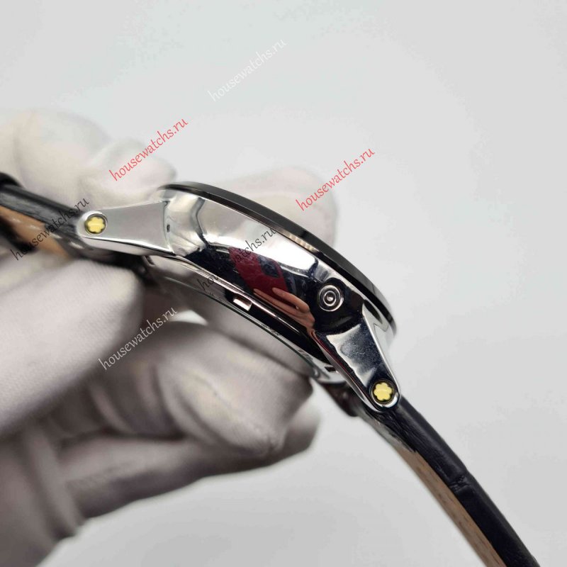 Копия Часы Montblanc TimeWalker H105518