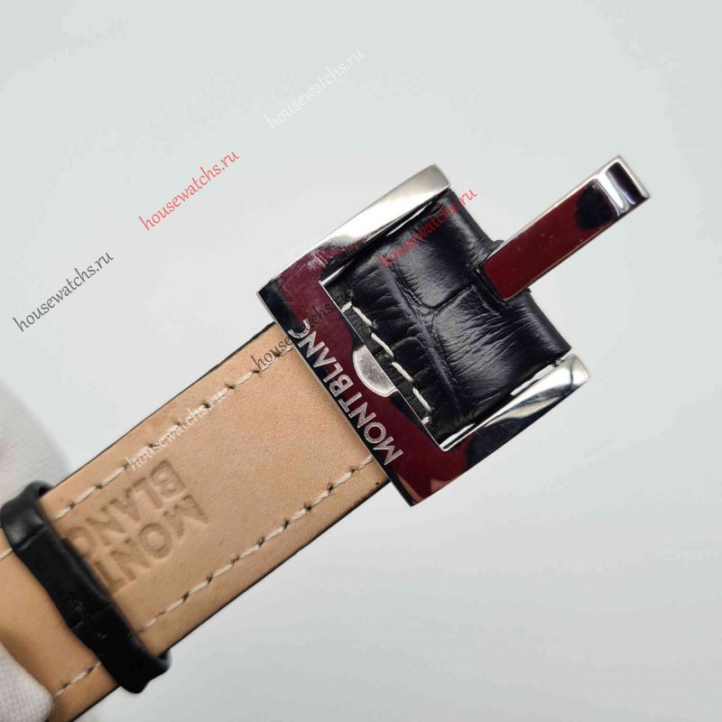 Копия Часы Montblanc TimeWalker H105518