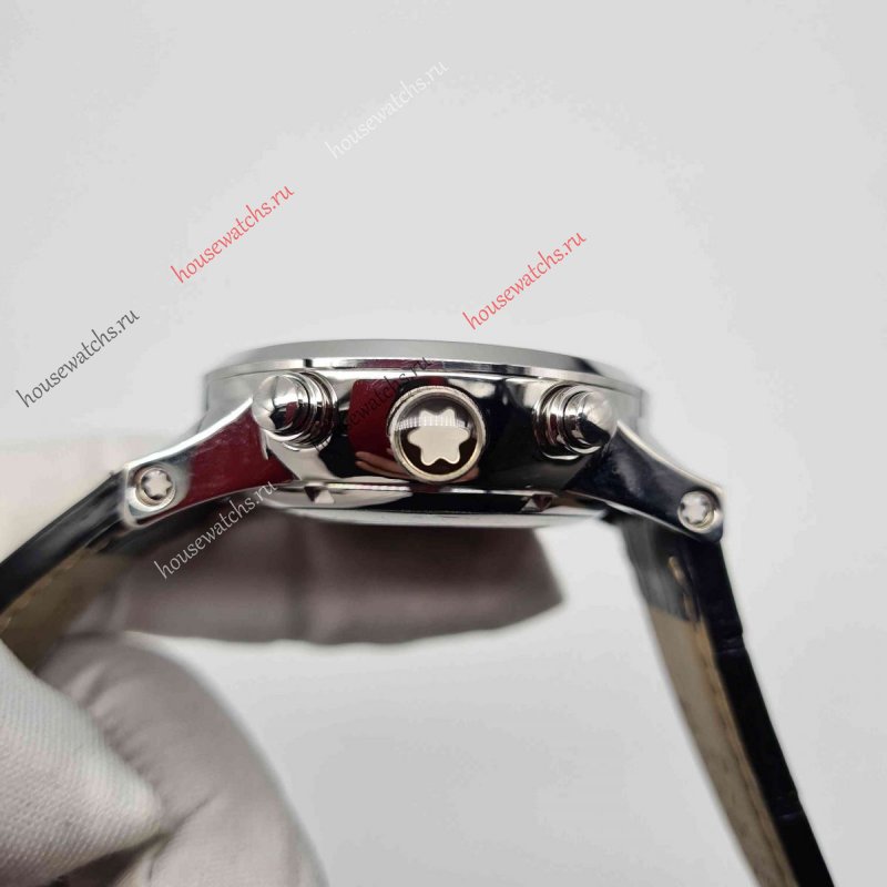 Копия Часы Montblanc TimeWalker H105519