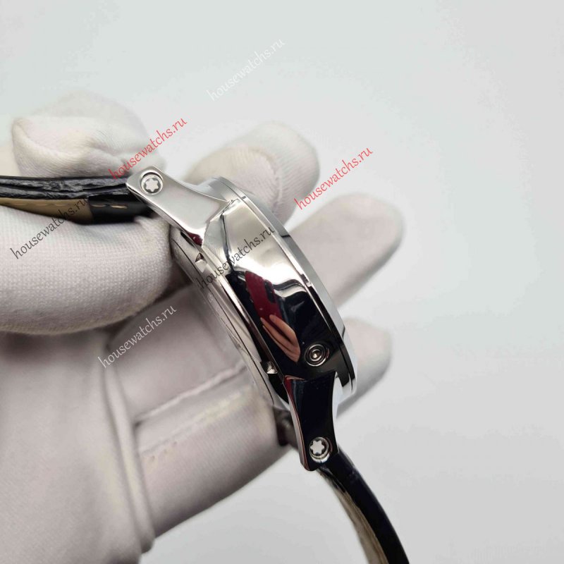 Копия Часы Montblanc TimeWalker H105519